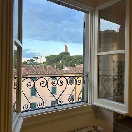 Apartmán Il Ginepro San Miniato Exteriér fotografie