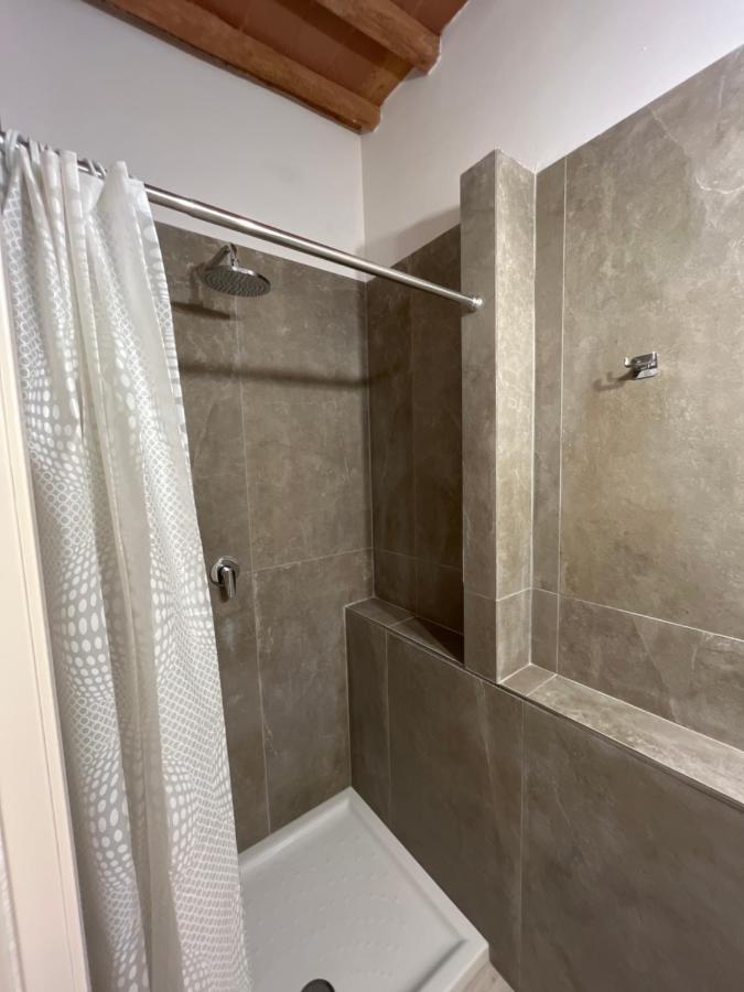 Apartmán Il Ginepro San Miniato Exteriér fotografie