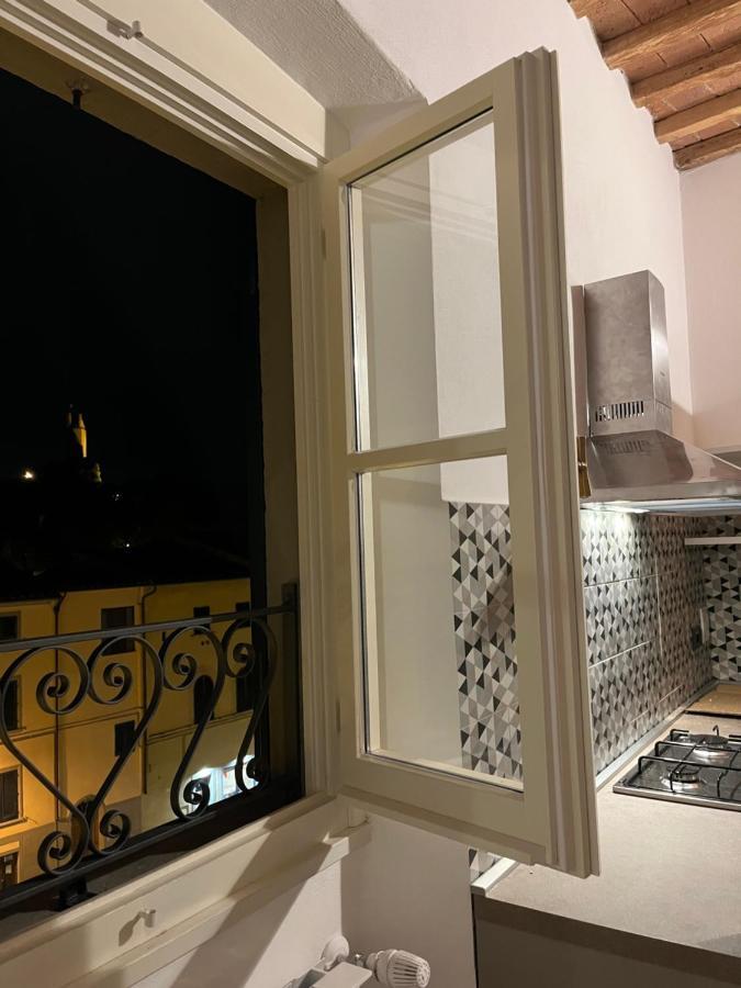 Apartmán Il Ginepro San Miniato Exteriér fotografie