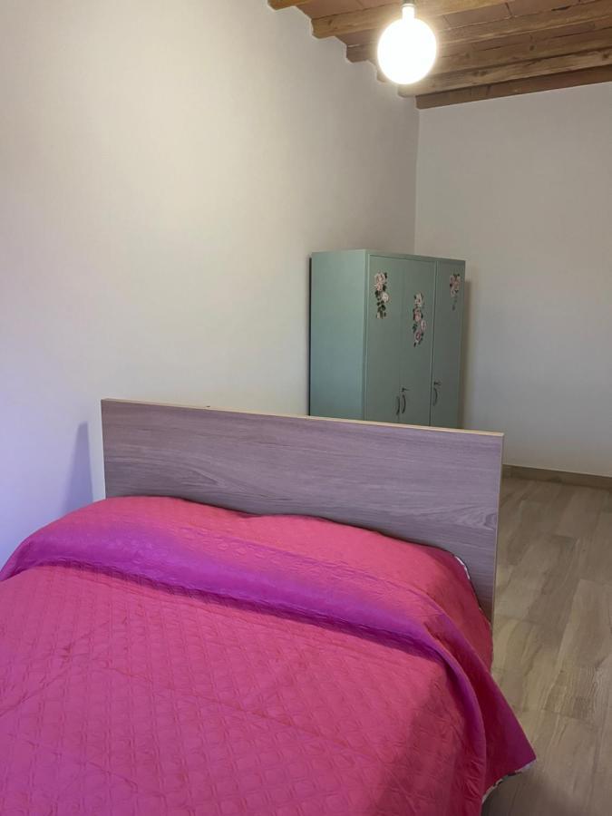 Apartmán Il Ginepro San Miniato Exteriér fotografie