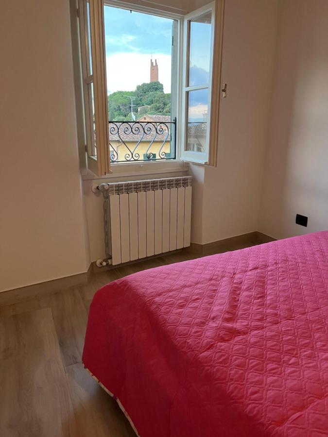 Apartmán Il Ginepro San Miniato Exteriér fotografie