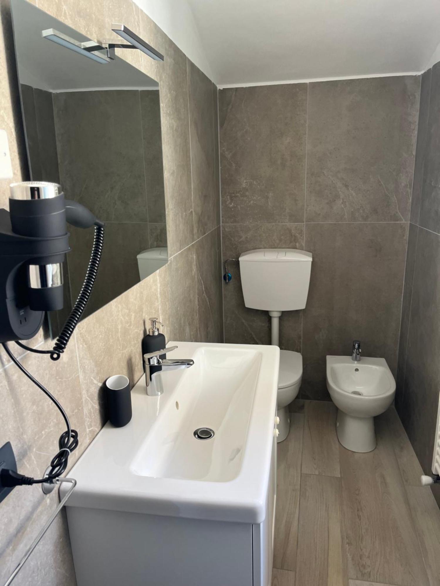 Apartmán Il Ginepro San Miniato Exteriér fotografie