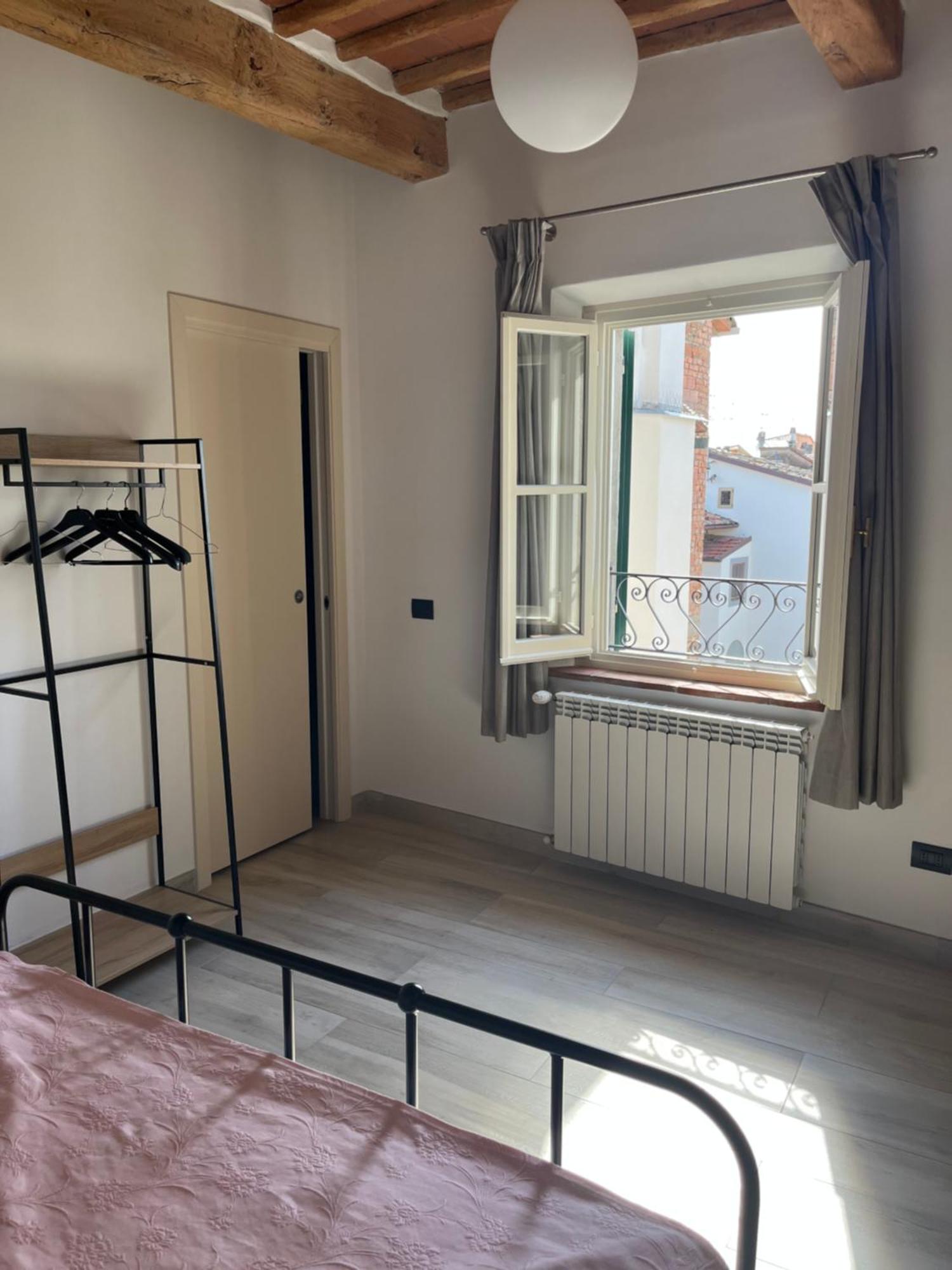 Apartmán Il Ginepro San Miniato Exteriér fotografie
