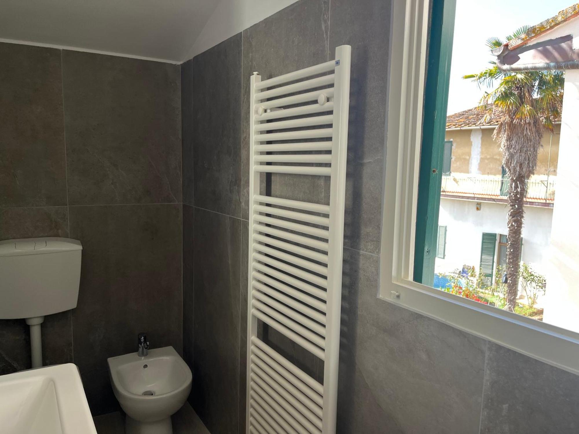 Apartmán Il Ginepro San Miniato Exteriér fotografie