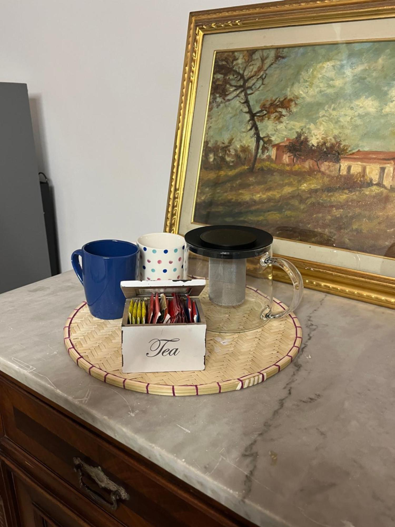 Apartmán Il Ginepro San Miniato Exteriér fotografie
