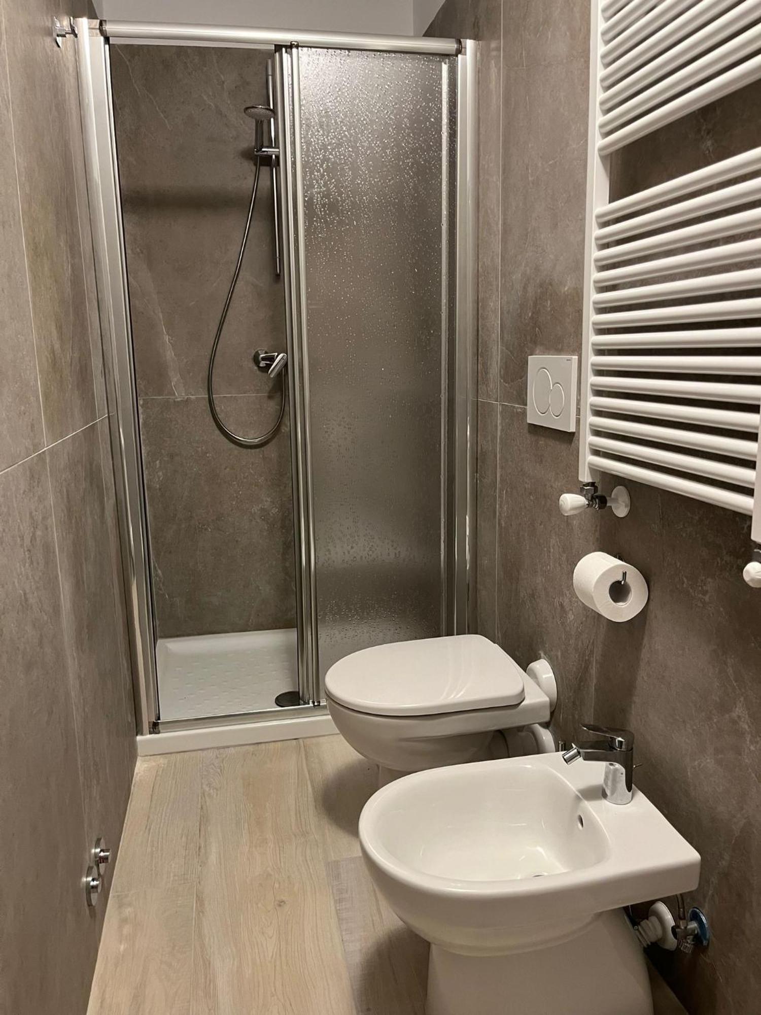 Apartmán Il Ginepro San Miniato Exteriér fotografie