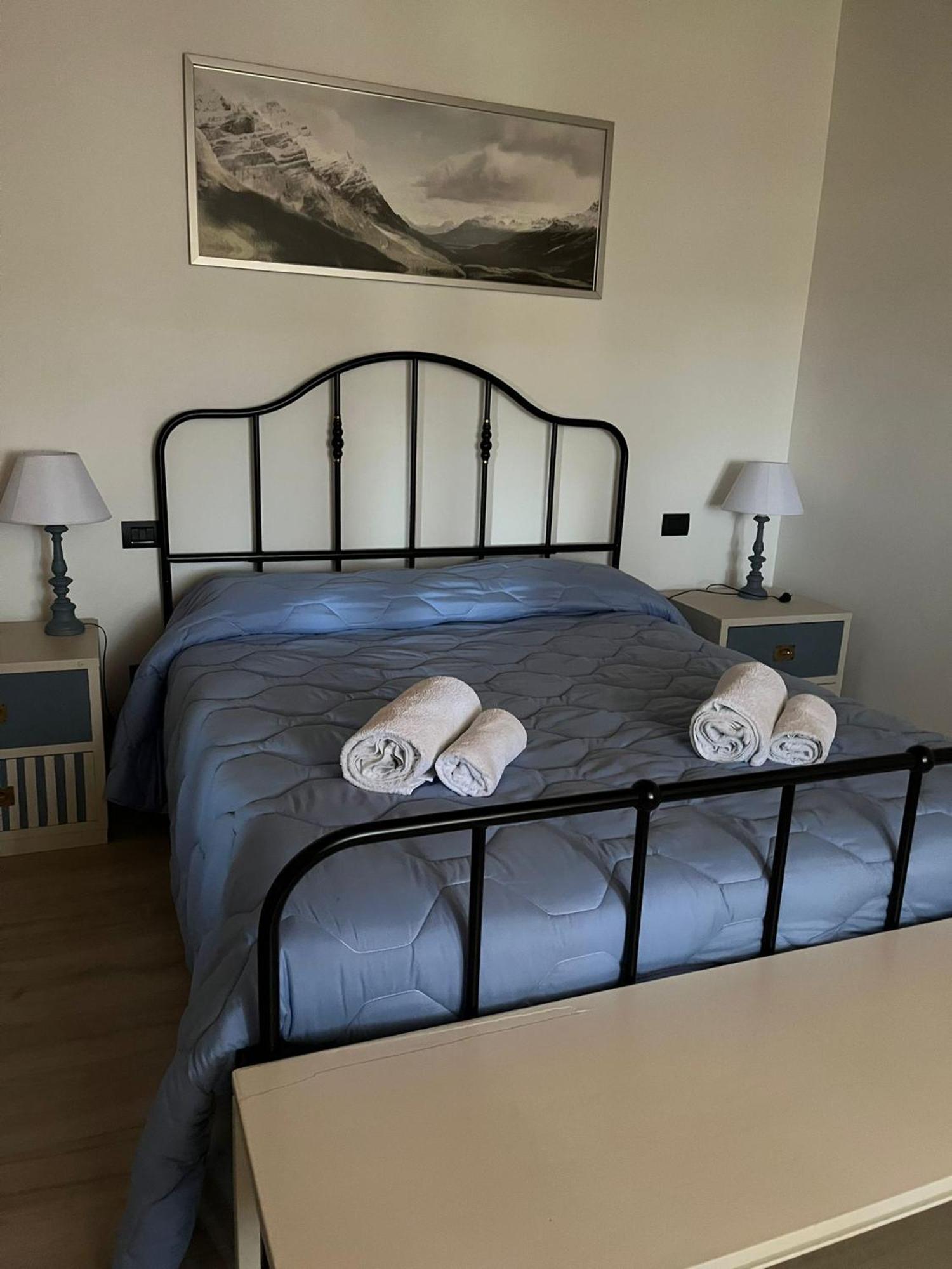 Apartmán Il Ginepro San Miniato Exteriér fotografie